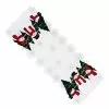 St. Nicholas Square® Cut-Out Snowman Table Runner - 36"