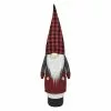 St. Nicholas Square® Gnome Wine Bottle Cover