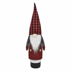 St. Nicholas Square® Gnome Wine Bottle Cover
