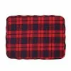 St. Nicholas Square® Cabin Buffalo Plaid Quilted Placemat