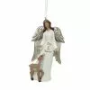 St. Nicholas Square® Joy To The World Angel Ornament