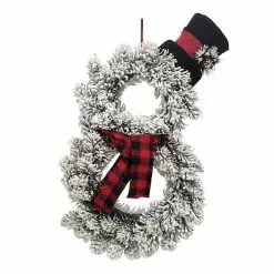 St. Nicholas Square® Snowman Wall Decor