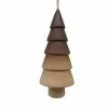 St. Nicholas Square® Wood Tree Christmas Ornament