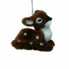 St. Nicholas Square® Deer Christmas Ornament