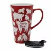 St. Nicholas Square® Mama Bear Travel Mug