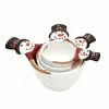 St. Nicholas Square® Yuletide Ceramic Measuring Cup Set