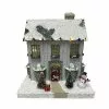 St. Nicholas Square® LED Humble Estate Christmas House Table Decor