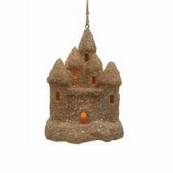 St. Nicholas Square® Sand Castle Ornament