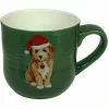 St. Nicholas Square® Holiday Golden Doodle Mug