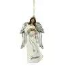 St. Nicholas Square® Grandma Angel Ornament
