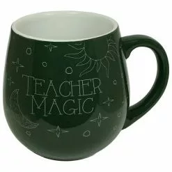 St. Nicholas Square® Teacher Magic Mug