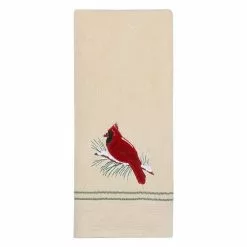 St. Nicholas Square® Cardinal Hand Towel