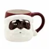 St. Nicholas Square® Humble Estate Santa Mug