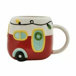 St. Nicholas Square® Camper Mug