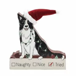 St. Nicholas Square® Dog Caption Box