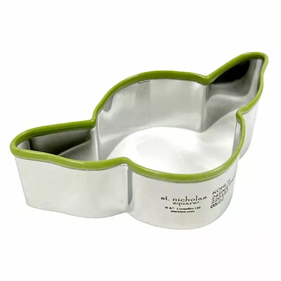 St. Nicholas Square® Star Wars Spatula & Cookie Cutter - Image 2