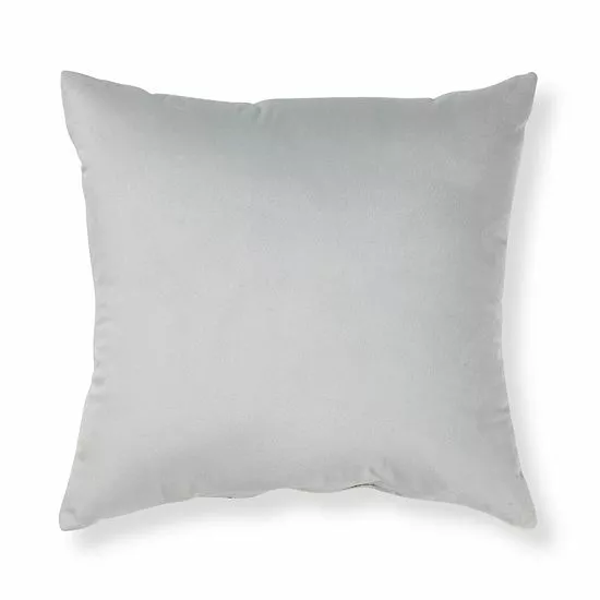 St. Nicholas Square® Holiday Tapestry Throw Pillow - Image 2