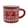 St. Nicholas Square® Cup Of Cheer Mug
