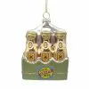 St. Nicholas Square® Local Beer Christmas Ornament