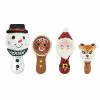 St. Nicholas Square® Merry Merry Measuring Spoon Set