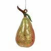 St. Nicholas Square® Pear Christmas Ornament