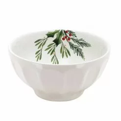 St. Nicholas Square® Humble Estate Cereal Bowl