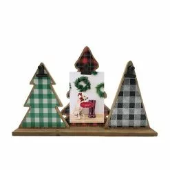 St. Nicholas Square® Trees Photo Frame