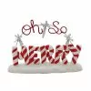 St. Nicholas Square® "Oh So Merry" Photo Clip