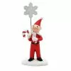St. Nicholas Square® Elf Photo Clip