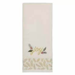 St. Nicholas Square® Joy Hand Towel