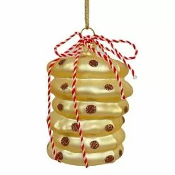 St. Nicholas Square® Cookie Stack Christmas Ornament