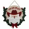 St. Nicholas Square® Ho Ho Howdy Wall Decor