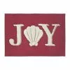 St. Nicholas Square® Joy 23'' X 35'' Rug