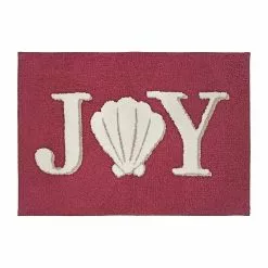 St. Nicholas Square® Joy 23'' X 35'' Rug