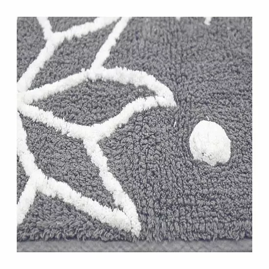St. Nicholas Square® Snowflake Runner Rug - Image 4