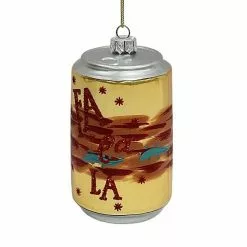 St. Nicholas Square® Sparkling Water Christmas Ornament