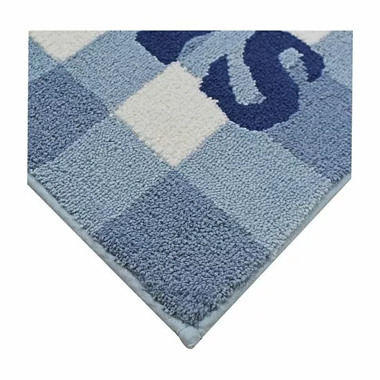 St. Nicholas Square® Howdy Holidays 23'' X 35'' Rug - Image 3