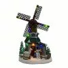 St. Nicholas Square® Village Windmill