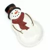St. Nicholas Square® Yuletide Snowman Spoon Rest