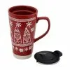 St. Nicholas Square® Gnomes Travel Mug