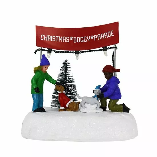 St. Nicholas Square® Village Doggie Costume Parade - Image 4