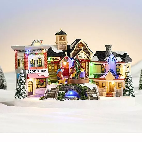 St. Nicholas Square® Village Town Center - Image 2