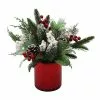 St. Nicholas Square® Artificial Botanical Potted Plant Table Decor