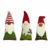 St. Nicholas Square® Shaped Gnome 3-pack Throw Pillow Set