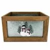 St. Nicholas Square® Yuletide Crate