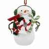 St. Nicholas Square® Joy Snowman Christmas Ornament