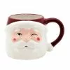 St. Nicholas Square® Humble Estate Santa Mug